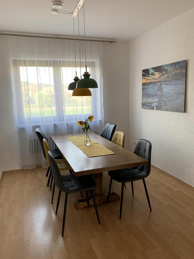 Kaiser Fewo ノイジッツ 部屋 写真