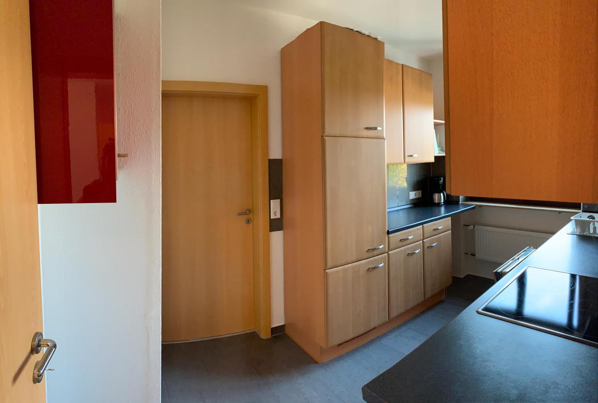 Kaiser Fewo ノイジッツ 部屋 写真