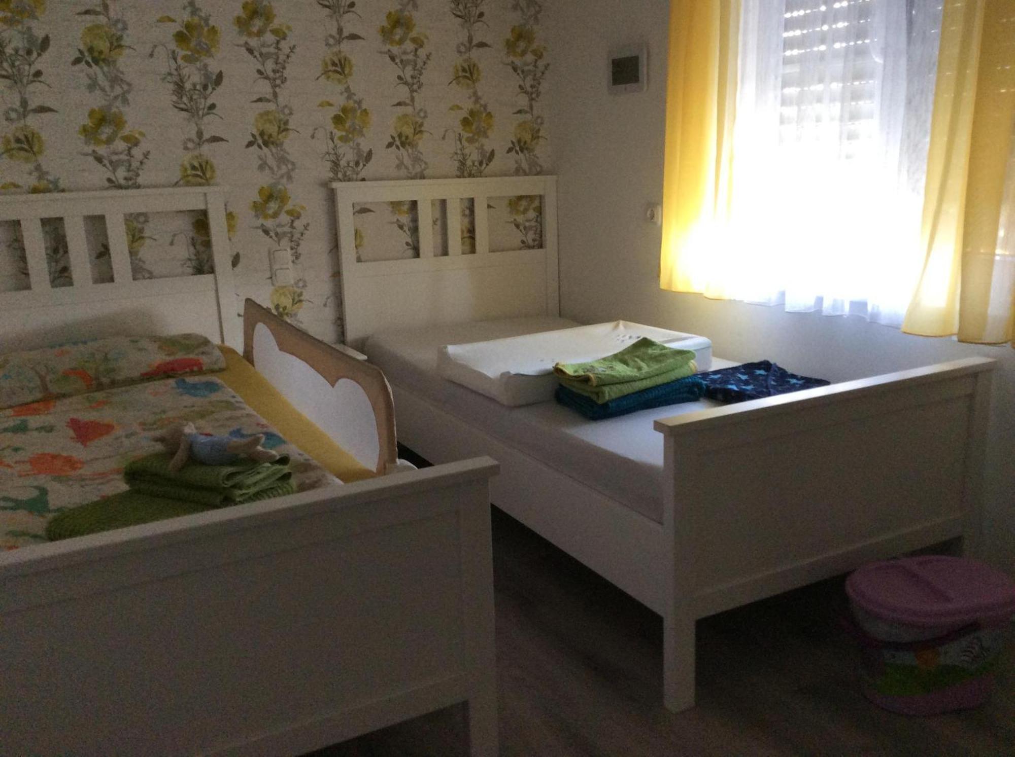 Kaiser Fewo ノイジッツ 部屋 写真